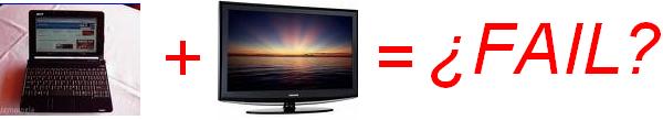 Cómo reproducir Videos HD (720p) en Acer Aspire One
