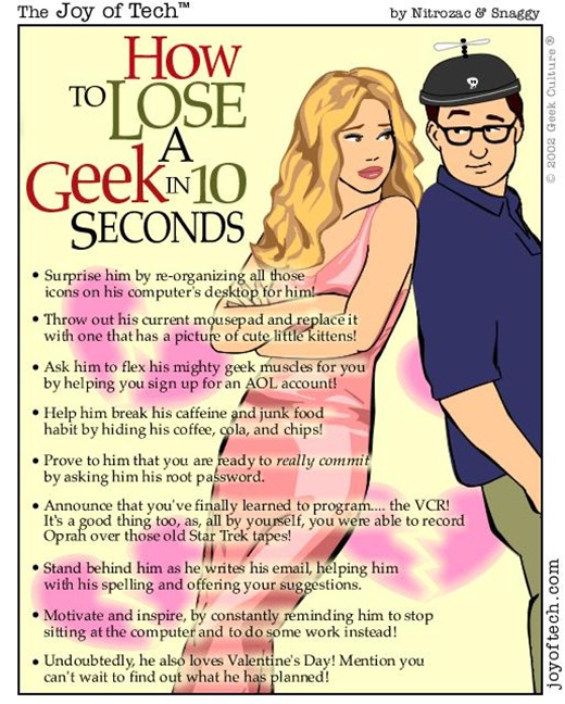 how-to-lose-a-geek