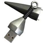 Kunai USB