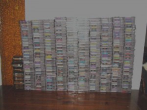 NES Collection
