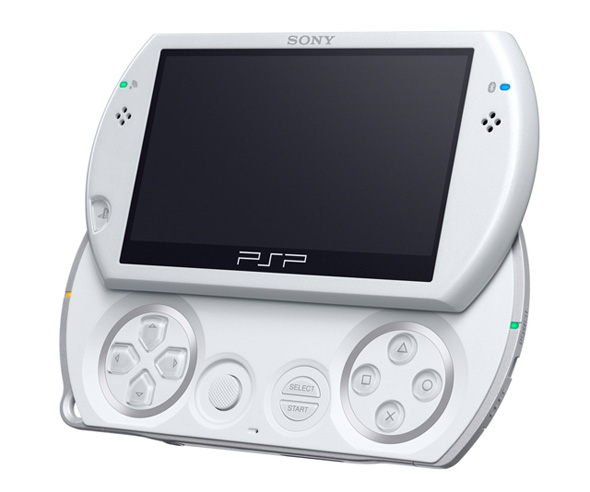 ¡Cambia tu modelo de PSP y recibe 3 juegos gratis!