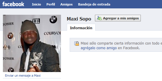 MaxiSopo