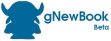 Logo gNewBook