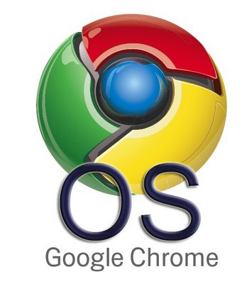 Presentación del sistema operativo de Google: Chrome OS