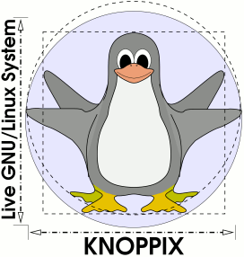 Knoppix 6.2