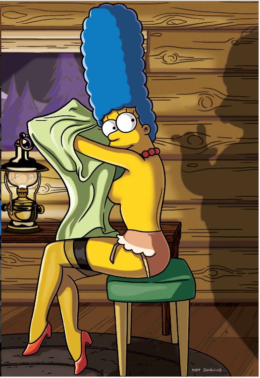 playboy-marge-simpson