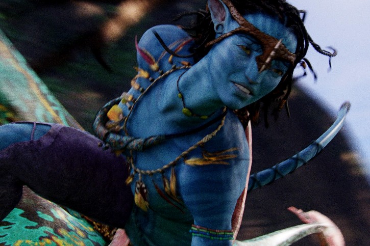 ¿Avatar 2 ya viene en camino?
