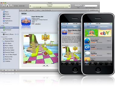 Cómo instalar aplicaciones crackeadas en el iPhone, iPod Touch y iPad