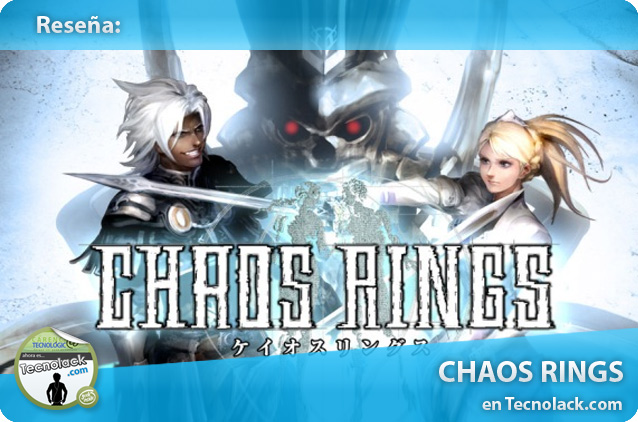Review: Chaos Ring