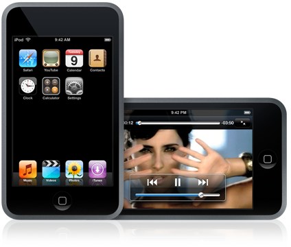 Jailbreak untethered para iPod Touch 3G y modelos MC (Actualizado)