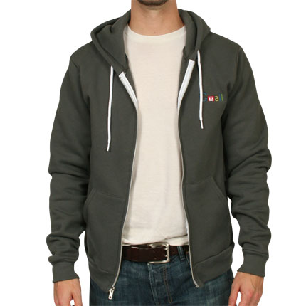 Gmail Swet Shirt