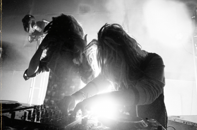 The Wookies DJ
