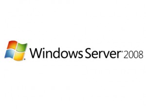Windows Server 2008: Usuario y password de inicio