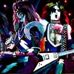 kiss live-c