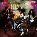 kiss live