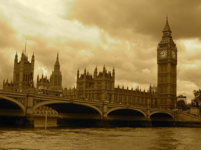 British English