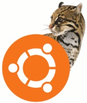 Ubuntu 11.10 Oneiric Ocelot Alpha