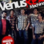 Venus Rex Machina Venus Rex Machina