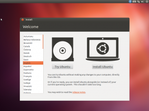 VirtualBox Ubuntu